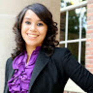 Meet your Posher, Liliana